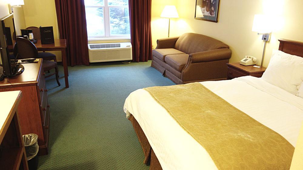 Country Inn River Falls Esterno foto