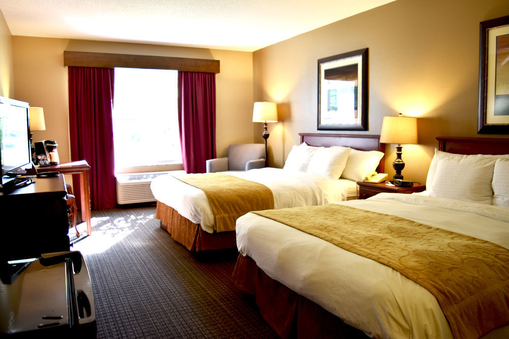 Country Inn River Falls Esterno foto
