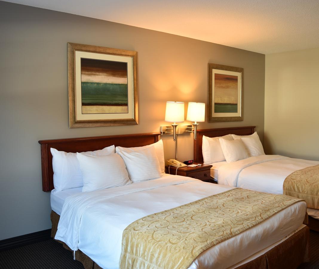 Country Inn River Falls Esterno foto