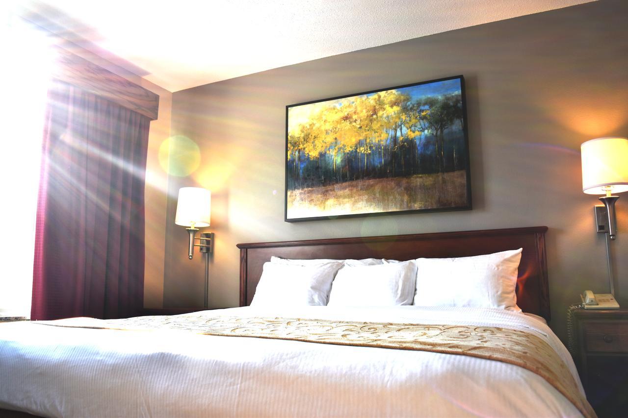 Country Inn River Falls Esterno foto