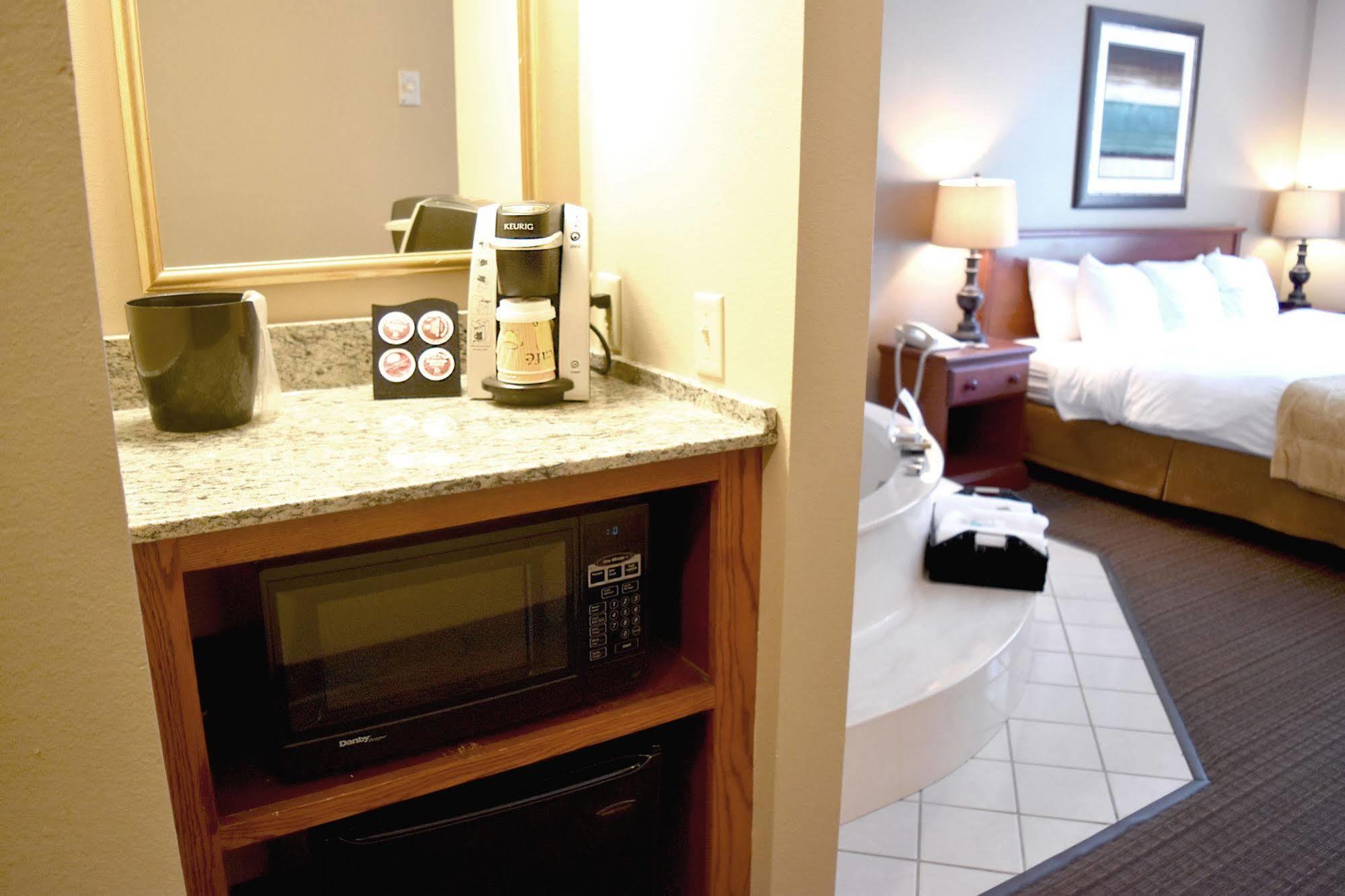 Country Inn River Falls Esterno foto