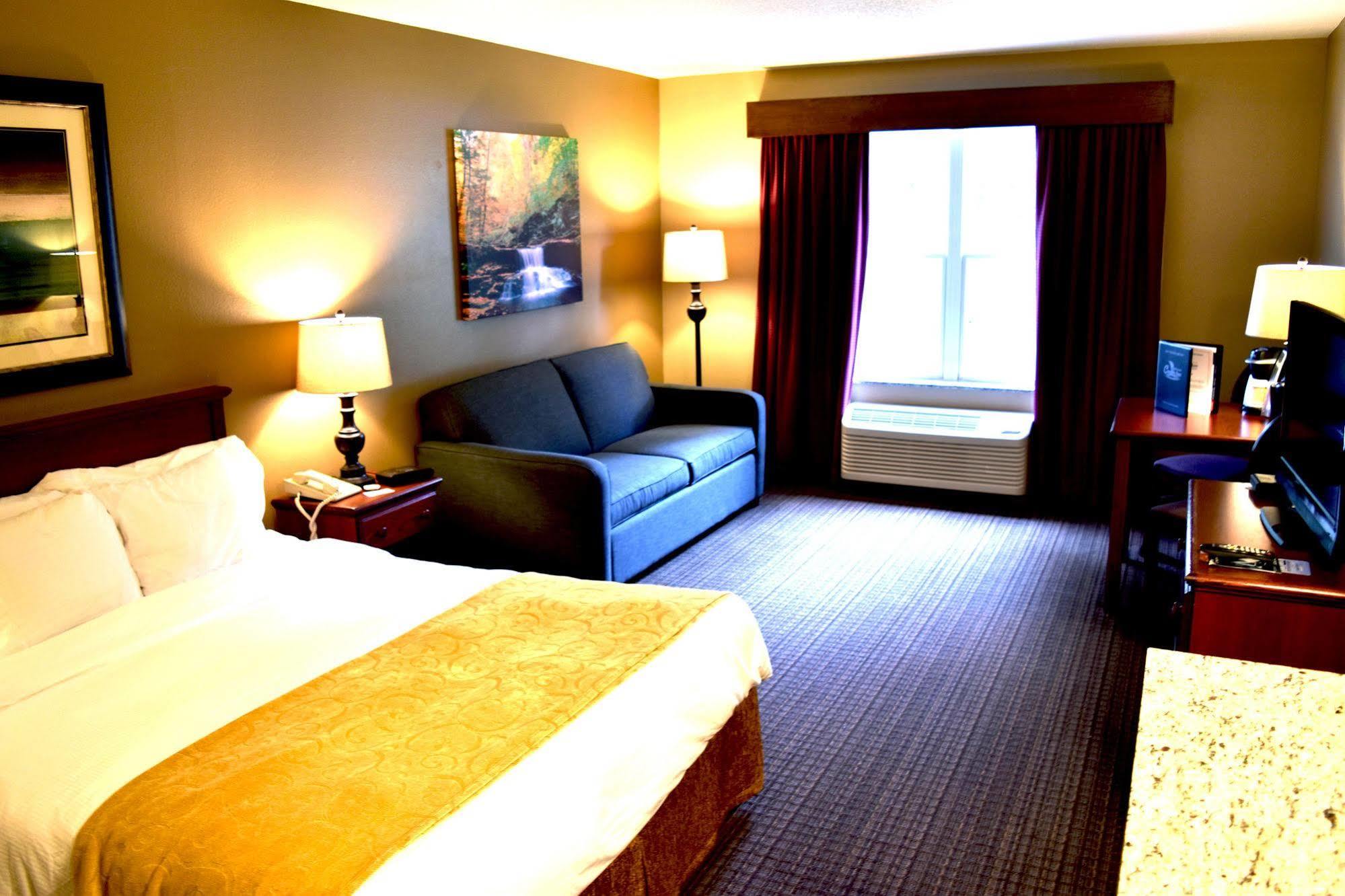 Country Inn River Falls Esterno foto