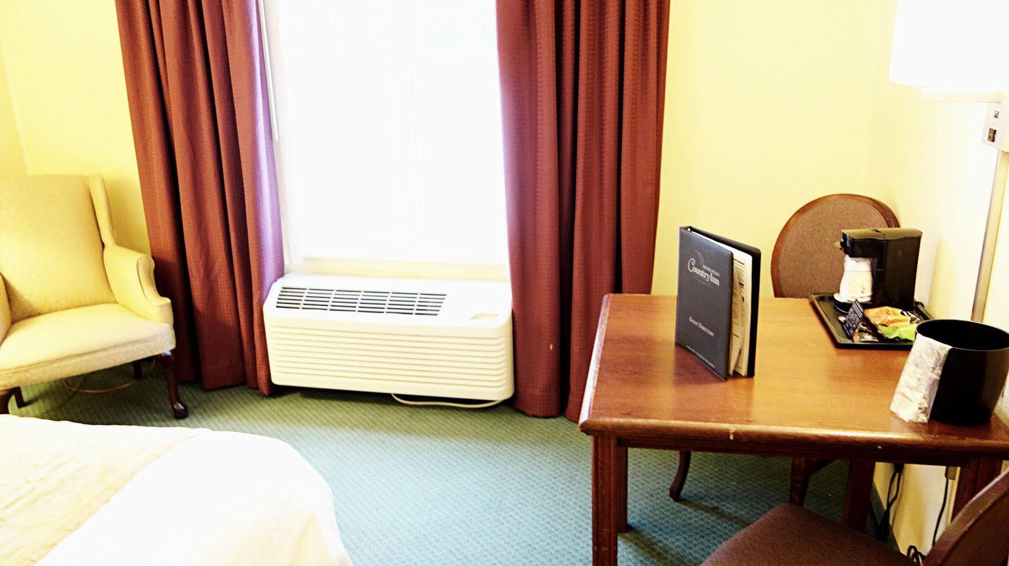 Country Inn River Falls Esterno foto