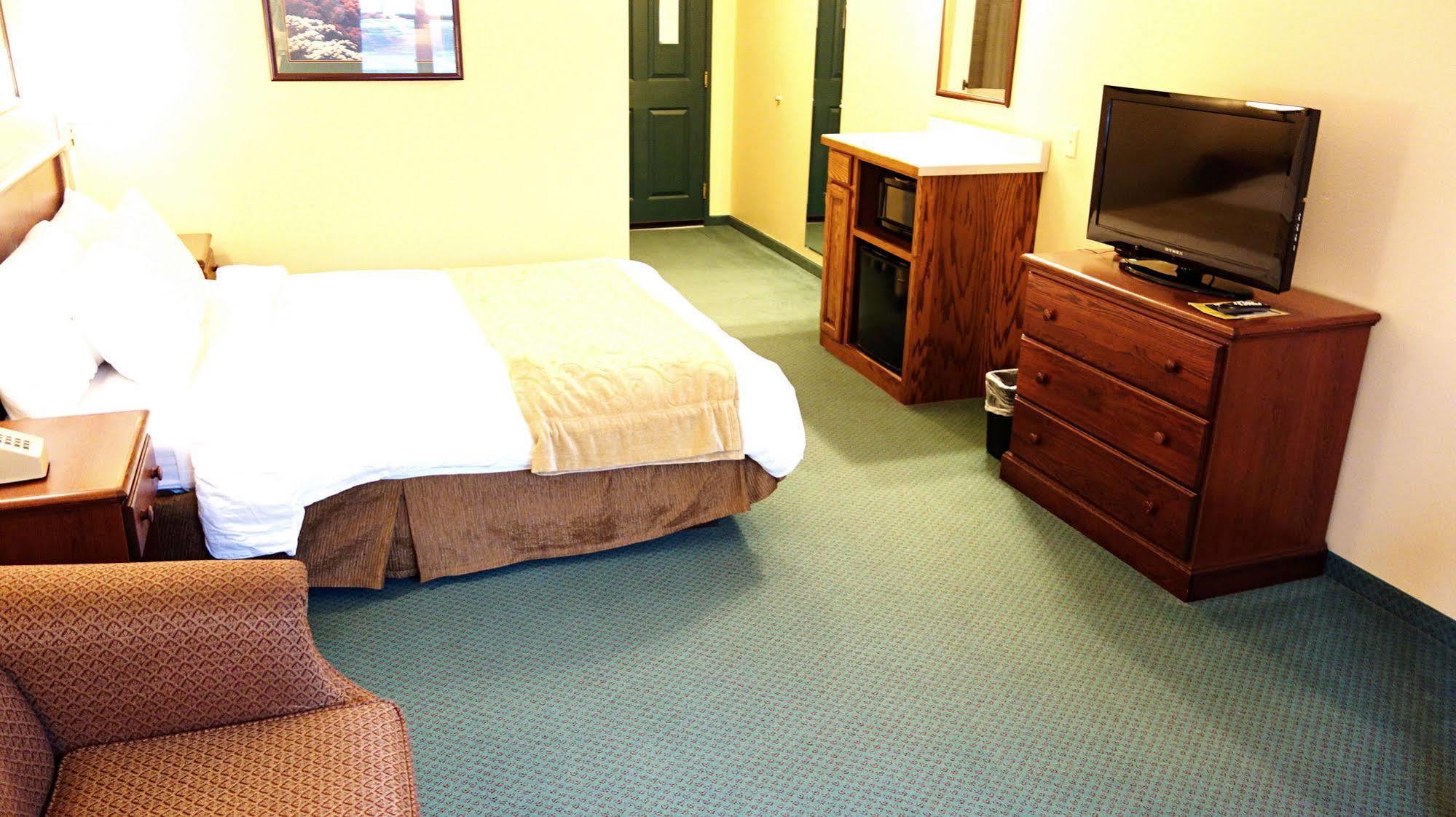 Country Inn River Falls Esterno foto