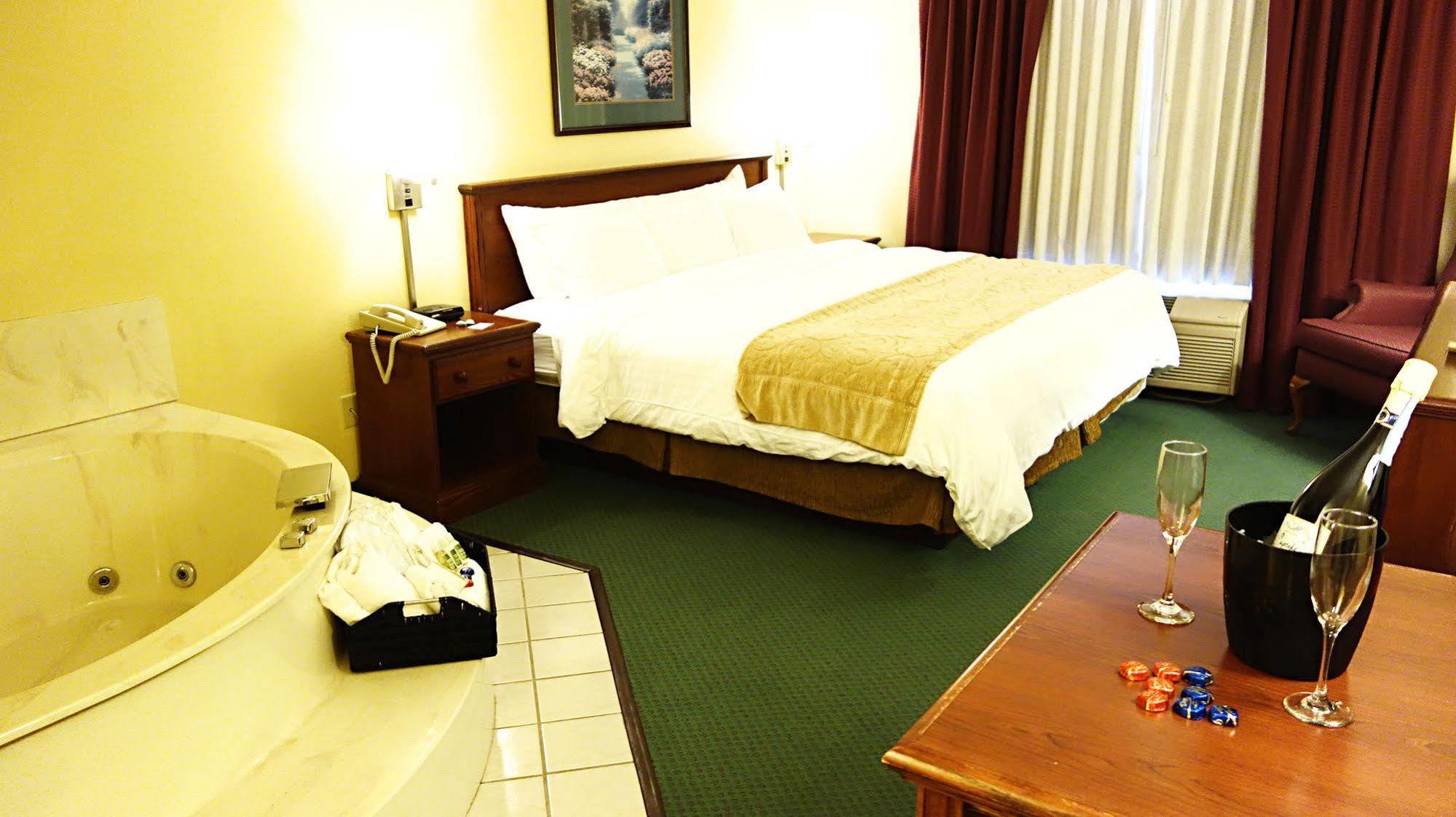 Country Inn River Falls Esterno foto