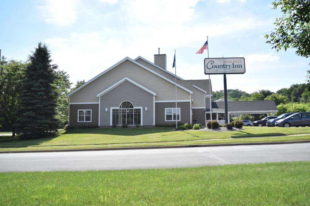Country Inn River Falls Esterno foto